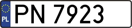 PN7923