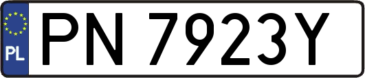 PN7923Y