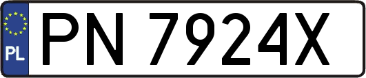 PN7924X