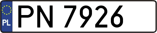 PN7926