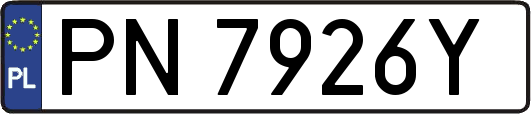 PN7926Y