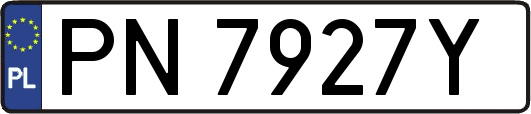 PN7927Y