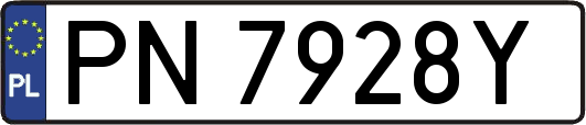 PN7928Y