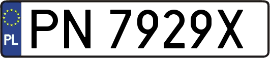 PN7929X