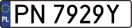 PN7929Y