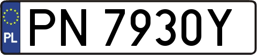 PN7930Y