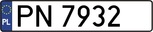 PN7932