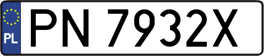 PN7932X