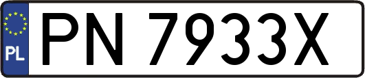 PN7933X