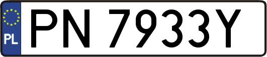 PN7933Y