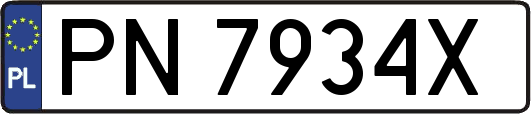 PN7934X