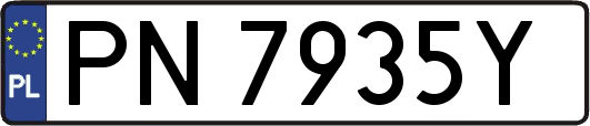 PN7935Y