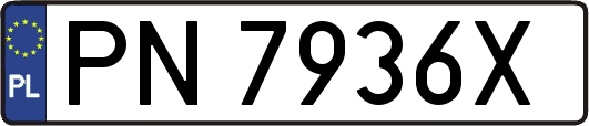 PN7936X