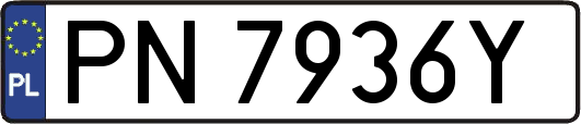 PN7936Y