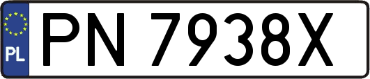 PN7938X