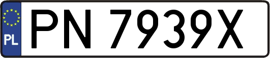 PN7939X
