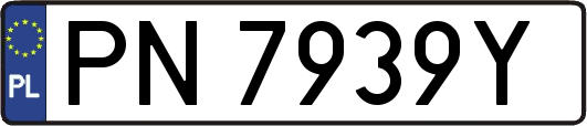 PN7939Y