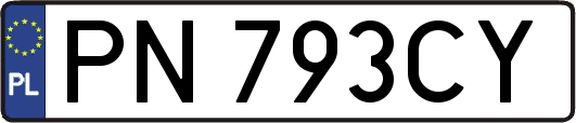 PN793CY
