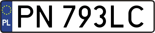 PN793LC
