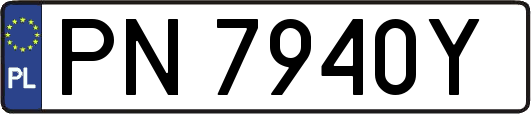 PN7940Y