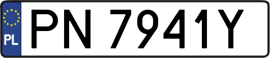 PN7941Y