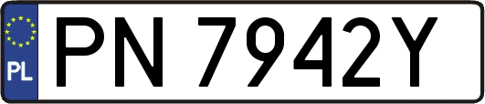 PN7942Y