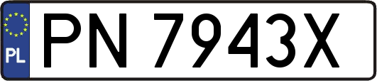 PN7943X