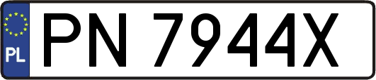 PN7944X