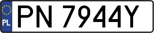 PN7944Y