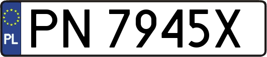 PN7945X