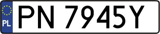 PN7945Y