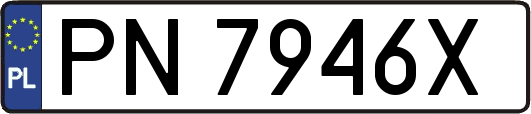 PN7946X