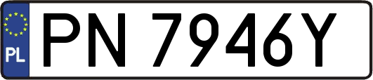 PN7946Y