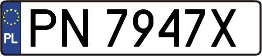 PN7947X