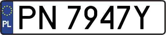 PN7947Y