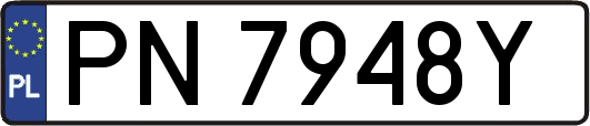 PN7948Y