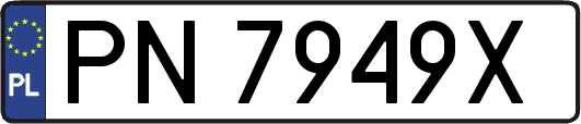 PN7949X