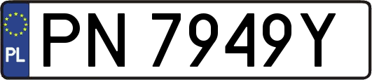 PN7949Y
