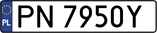 PN7950Y