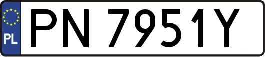 PN7951Y