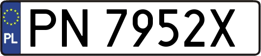 PN7952X