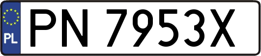 PN7953X