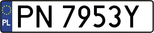 PN7953Y