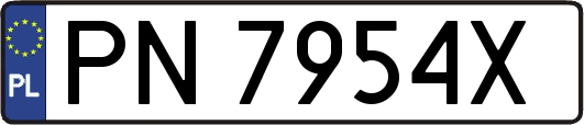 PN7954X