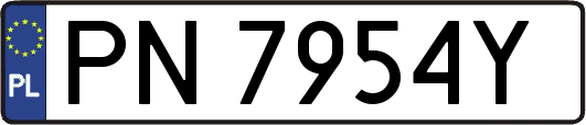 PN7954Y
