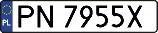 PN7955X