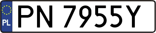 PN7955Y