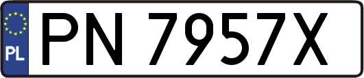 PN7957X