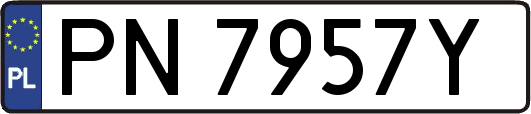 PN7957Y