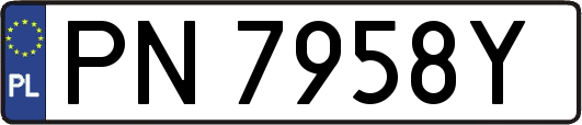 PN7958Y